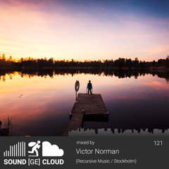 sound(ge)cloud 121 by Victor Norman – Swedish summer