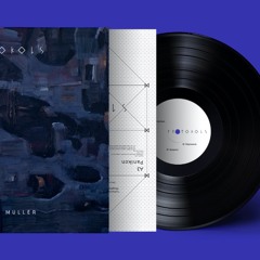 A3 Panikon (Rutger Muller Ensemble - Protokols)