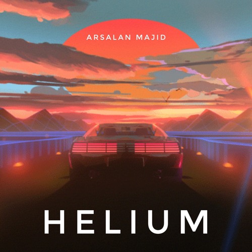 Helium