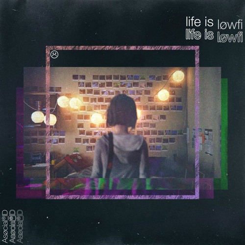 life is lowfi