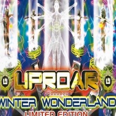 Seduction @ Uproar - Winter Wonderland - 2004