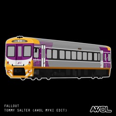 DEMO - Fallout - Tommy Salter (AWOL Myki Edit)