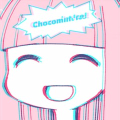 GYARI - 絶対にチョコミントを食べるアオイチャン (ACMg Bootleg)