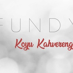 Fundyy - Koyu Kahve Rengi (Caner Karakaş Remix)