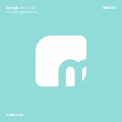 Murtagh - 9AM [Macarize]
