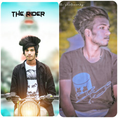 HYDERABAD PORALAM SONG REMIX BY DJ SAGAR SMILEY N DJ SHIVA SMILEY
