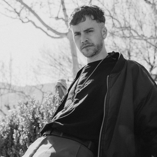 Guest Mix 158: MRD