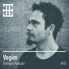 Entropie Podcast #10 - Vegim