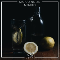 Marco Noize - Mojito (Original Mix) [BANGERANG EXCLUSIVE]