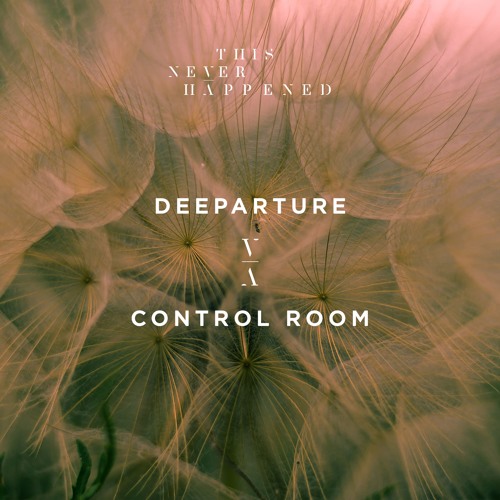 Deeparture - Red Eye