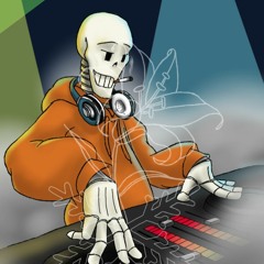 Undertale AU (Underswap) Remix (Nightcore) - Reanimation (Papyrus's Battle Theme)