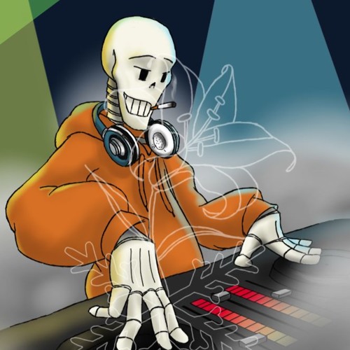 Undertale AU (Underswap) Remix (Nightcore) - Reanimation (Papyrus's Battle Theme)