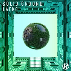 Laeko - Solid Ground