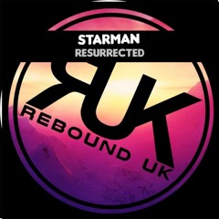 Starman - Resurrect (sample)