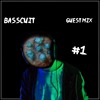 Gallivanter Radio 1 ( Basscuit GuestMix) DJ mix artwork - Electronic music tracklist cover image