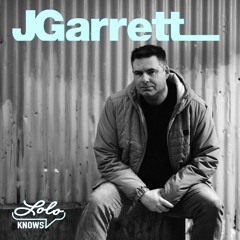LOLO Knows DJ Mix...  JGarrett, Subspec Music, (Vancouver)