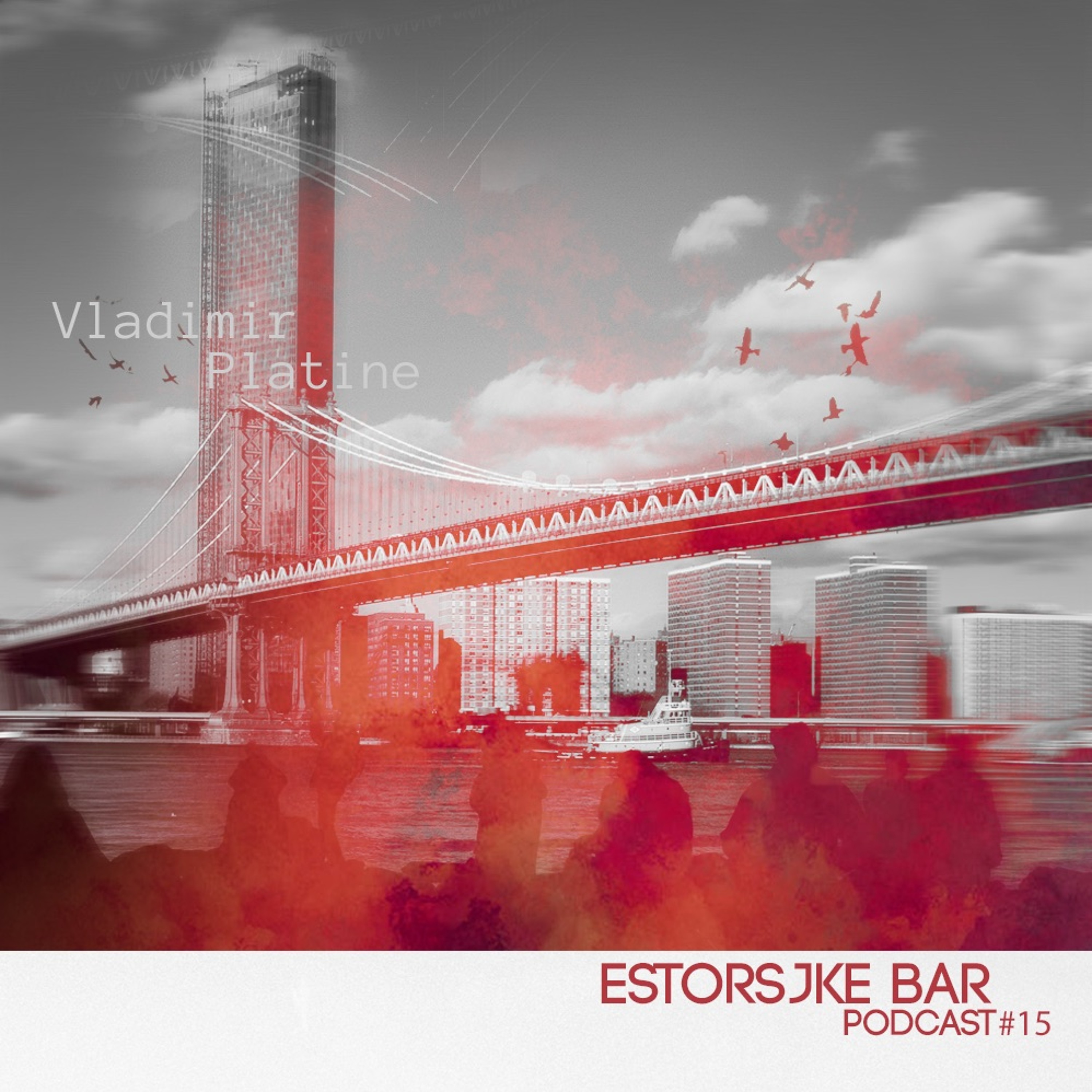 ESTORSJKE BAR