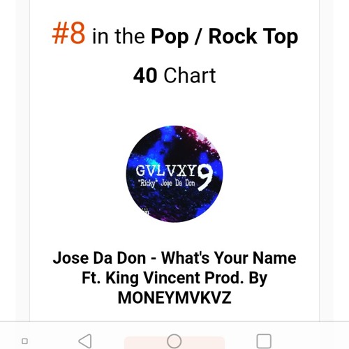 Jose da don Ft. King V-Super Powers(prod by Flashback beats).mp3