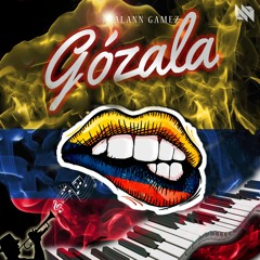 Alann Gamez - Gozala (Original Mix)