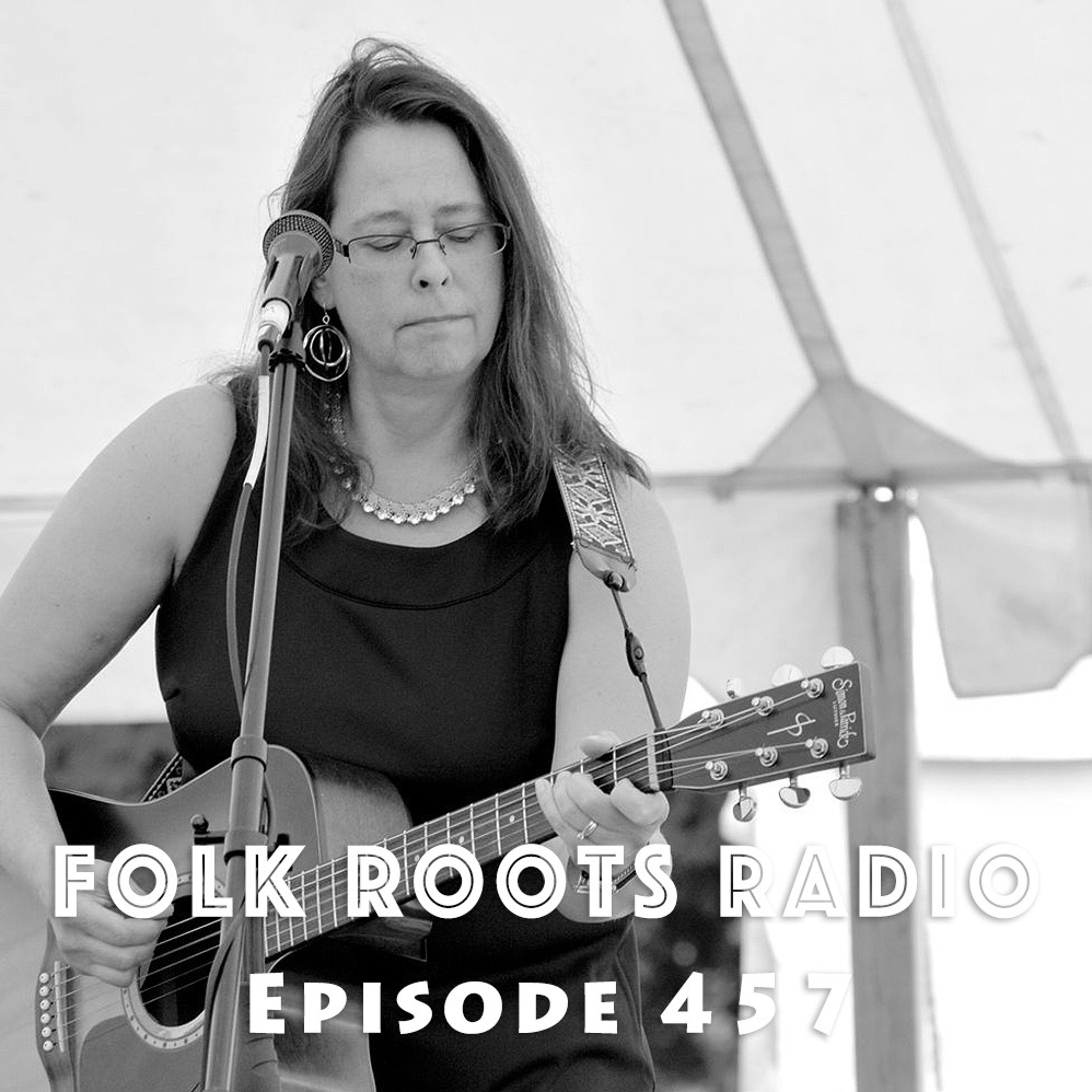 Folk Roots Radio... with Jan Hall
