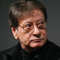 أنكيدو - محمود درويش