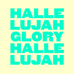 David Penn, Kevin McKay - Hallelujah (Joshwa Remix)