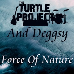 Force Of Nature - ft nakedverse