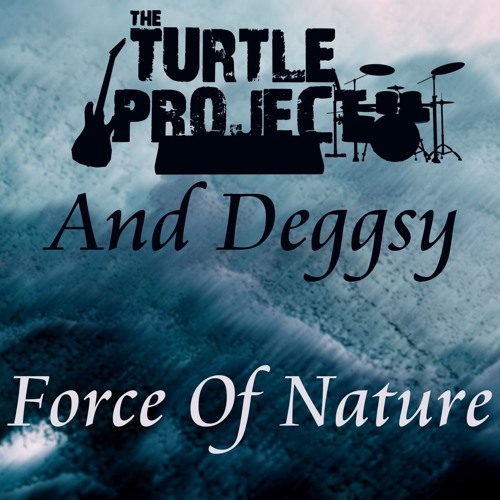 Force Of Nature - ft nakedverse