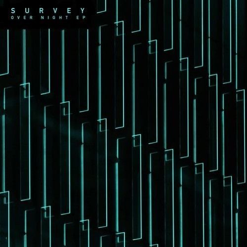 3. Survey - Over Night (Over Night EP Out Now)