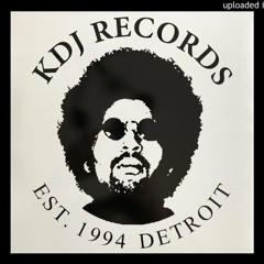 Moodyman - downtown
