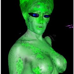 Alien Boobs