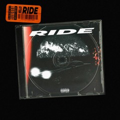Ride (prod. Xanboy)