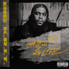 Big K.R.I.T. - I Get The Bag