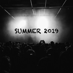BEYER - Summer 2019 Hype Mixtape
