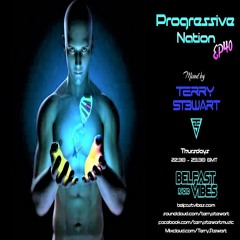 Progressive Nation Ep40 🕉 (Progressive Psy-trance)