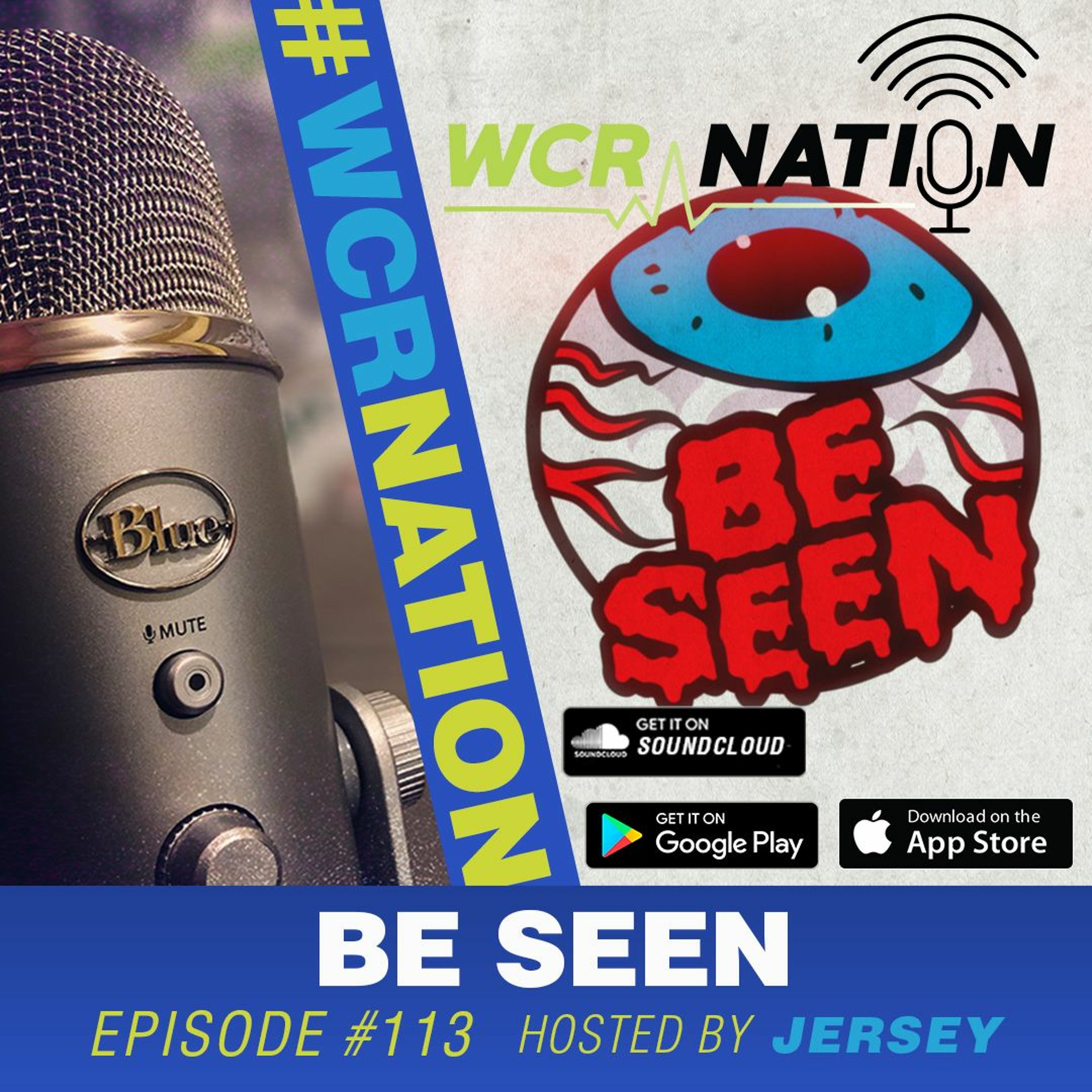 WCR Nation | The Window Cleaning Podcast