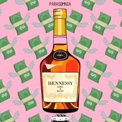 ENEN - Hennessy ft. MACHU