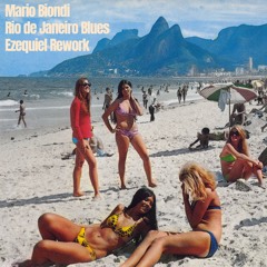 Mario Biondi - Rio De Janeiro Blues (Ezequiel Rework) - Free Download
