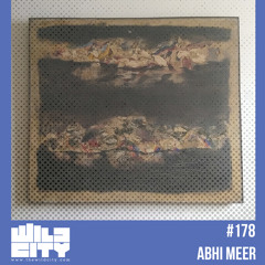Wild City #178 - Abhi Meer