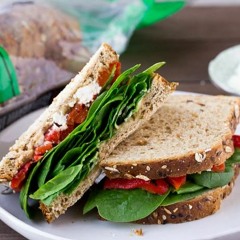 English on the go - Snack Time