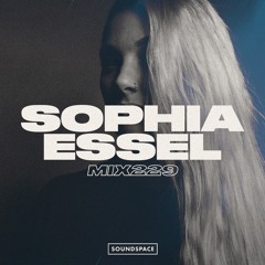 MIX229: Sophia Essél