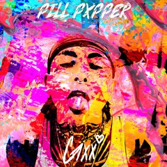 Gxx - Pill Pxpper [prod. Party On The Beat]