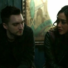 "are you okay?" "are you?"