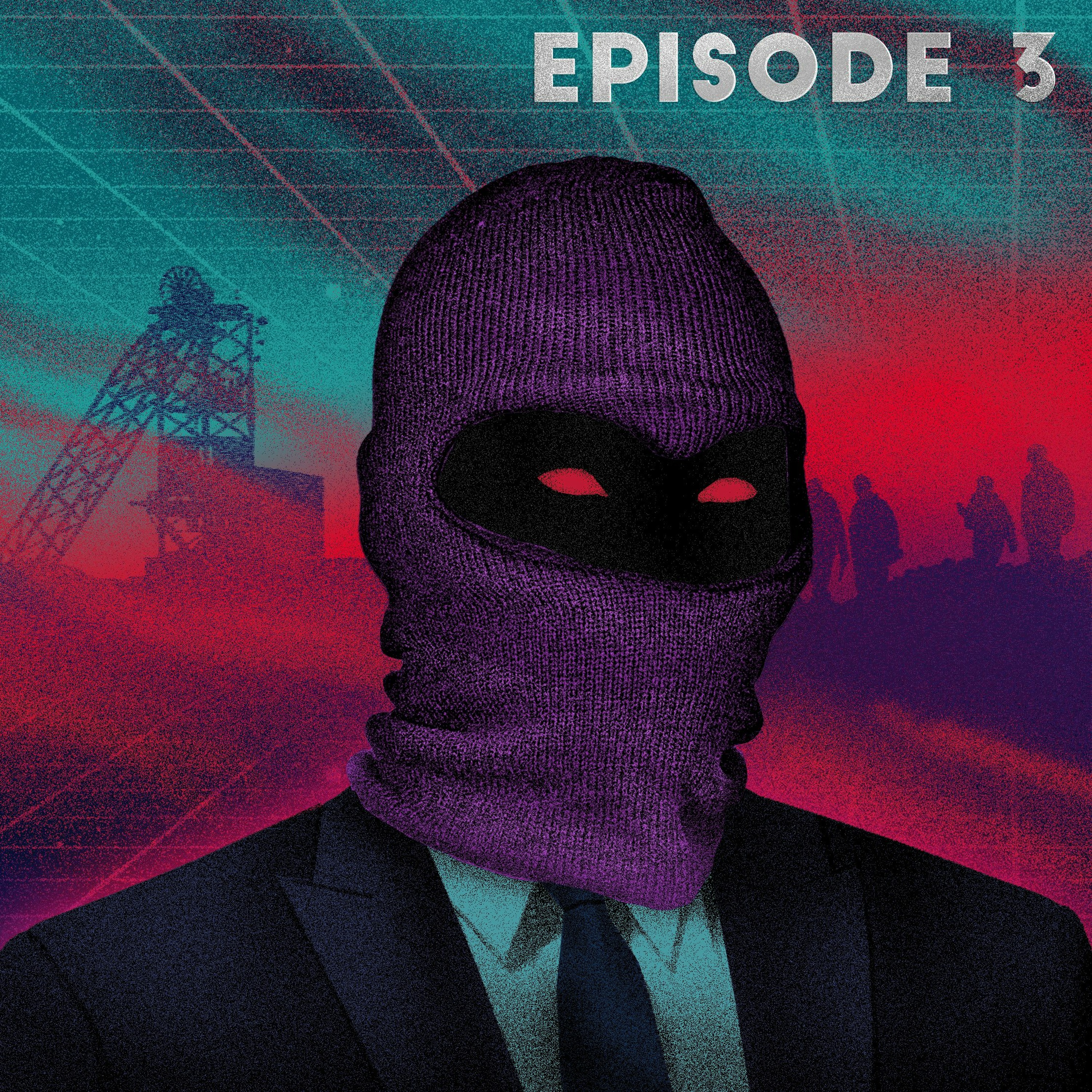 Undisciplined Podcast