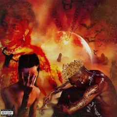 CJ DEADO X SYNN HARDY - "POLLY WANTS REVENGE" [prod. by SYSTEMATIK]