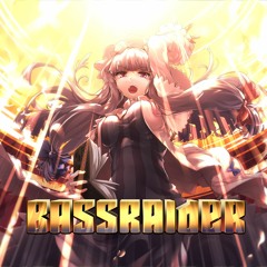 【8/12 C96】BASSRAIDER【Crossfade】