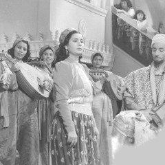 أم كلثوم - الثلاثية المقدسة (تسجيل إذاعي)