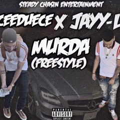 Ceeduece x Jayy-l - Murda (Freestyle) [Prod. AG619]