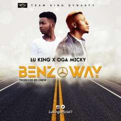 Benz Way ft Oga Micky