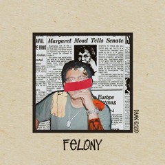 DAMN GOOD - FELONY (Produce by.JB)